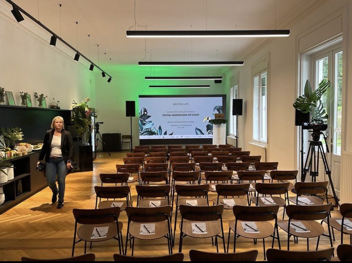 Konferenz & Tagung – Strasser Media Group