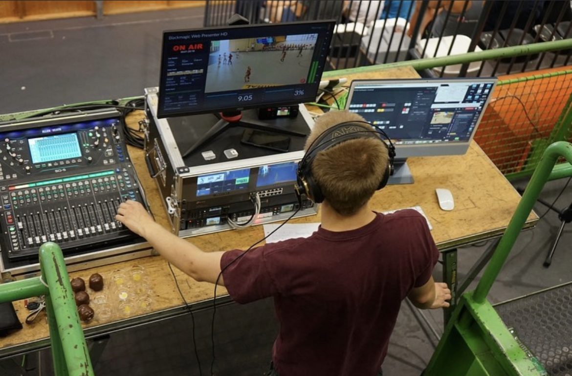 Live-Streaming – Strasser Media Group