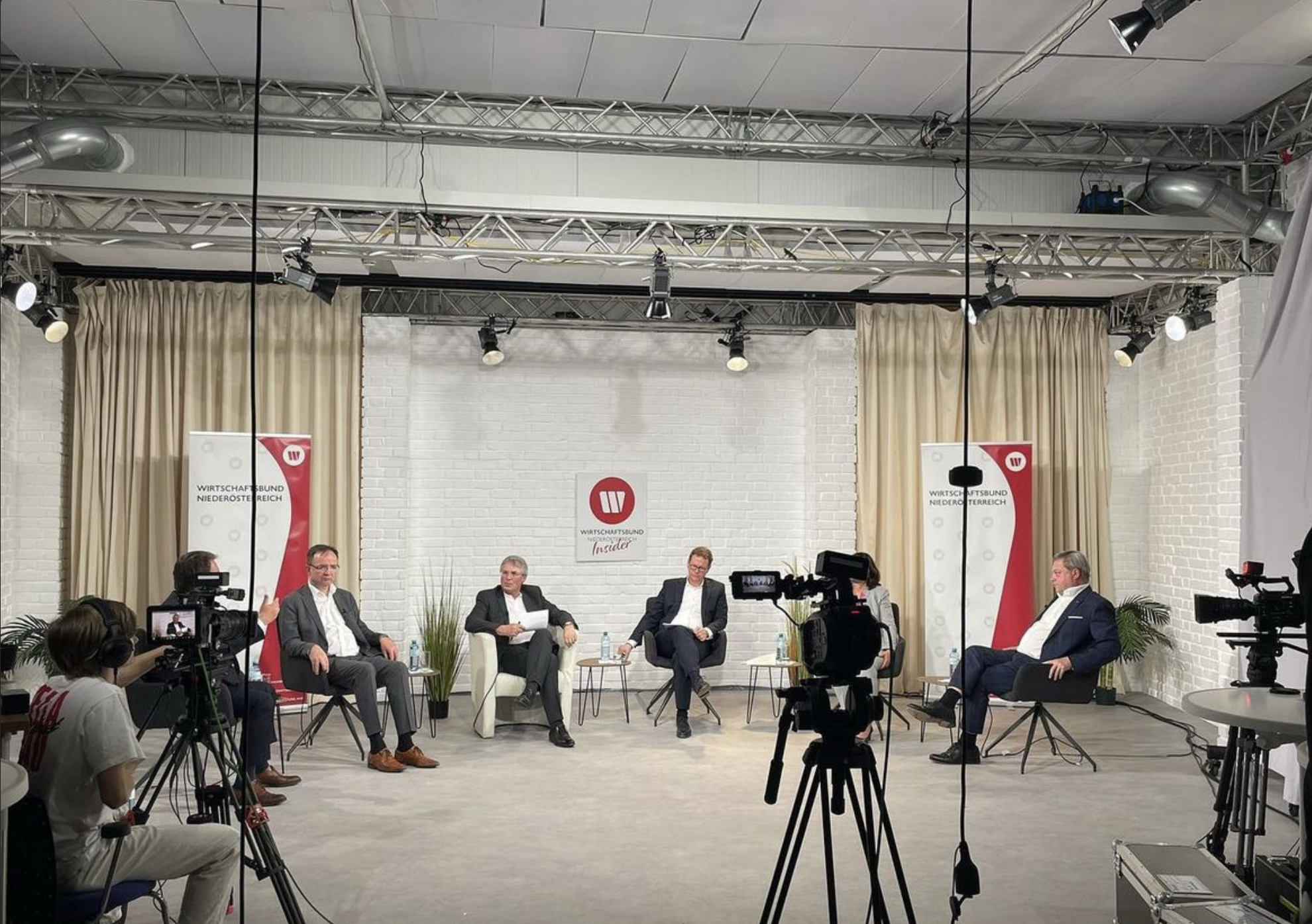 Konferenzen